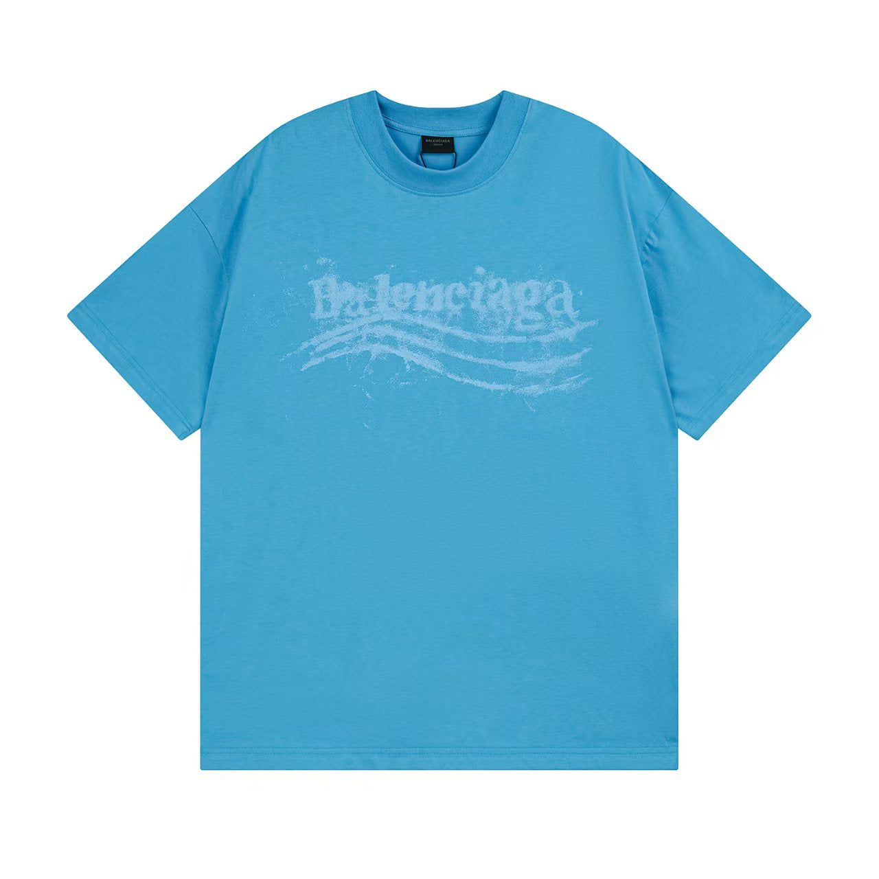 New Tape Type Tr T-shirt