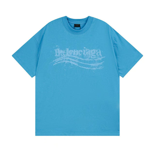 New Tape Type Tr T-shirt