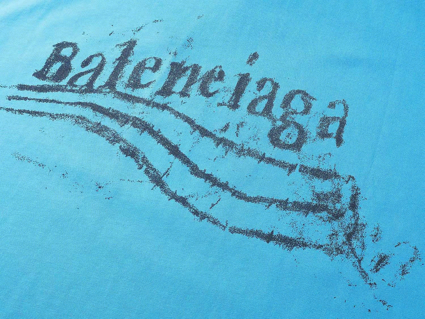 New Tape Type Tr T-shirt