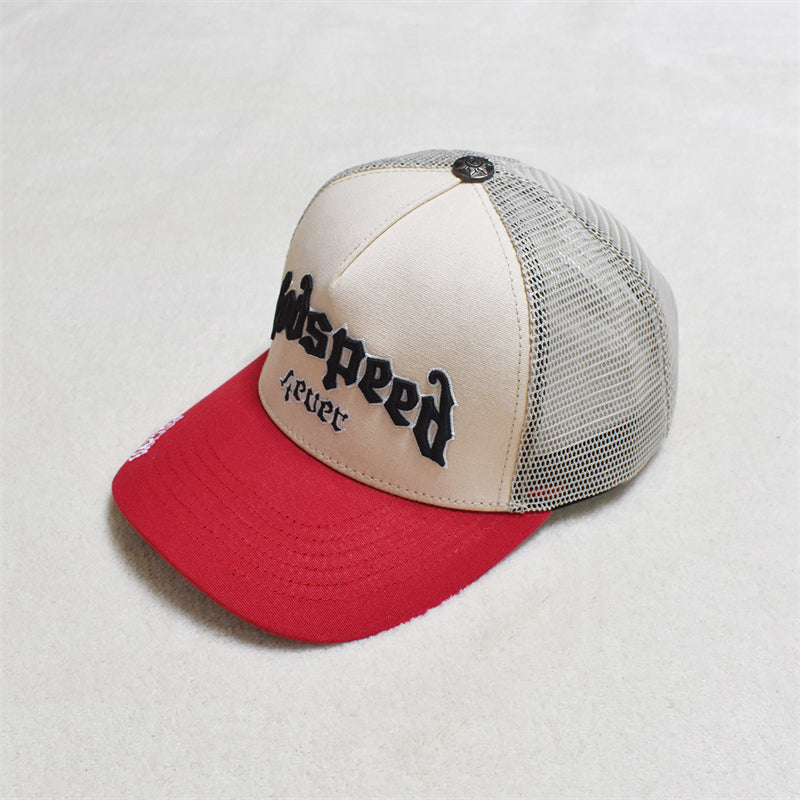 Godspeed Fashion Hats