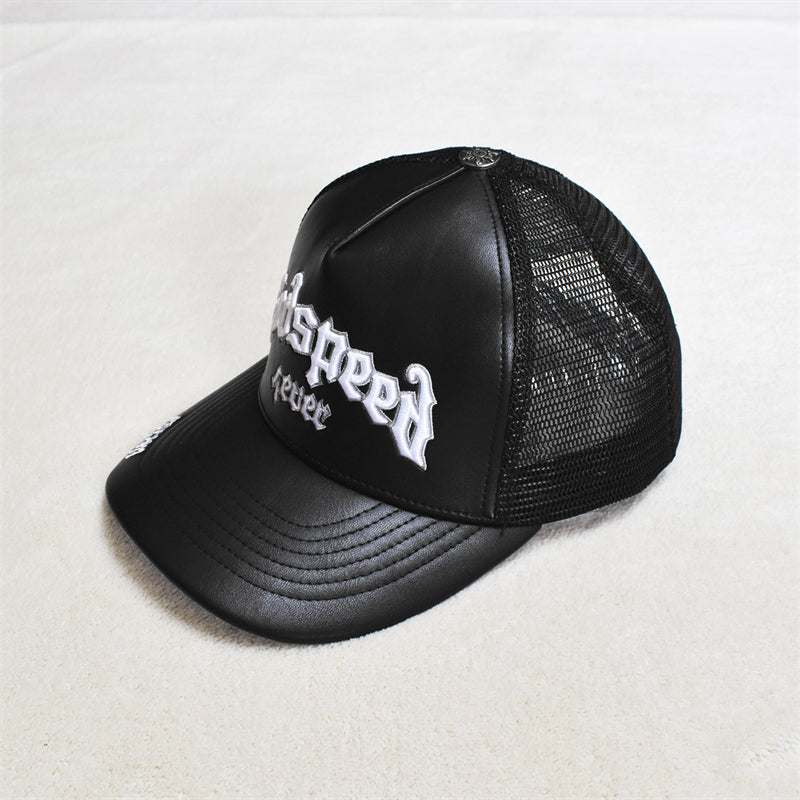 Godspeed Fashion Hats