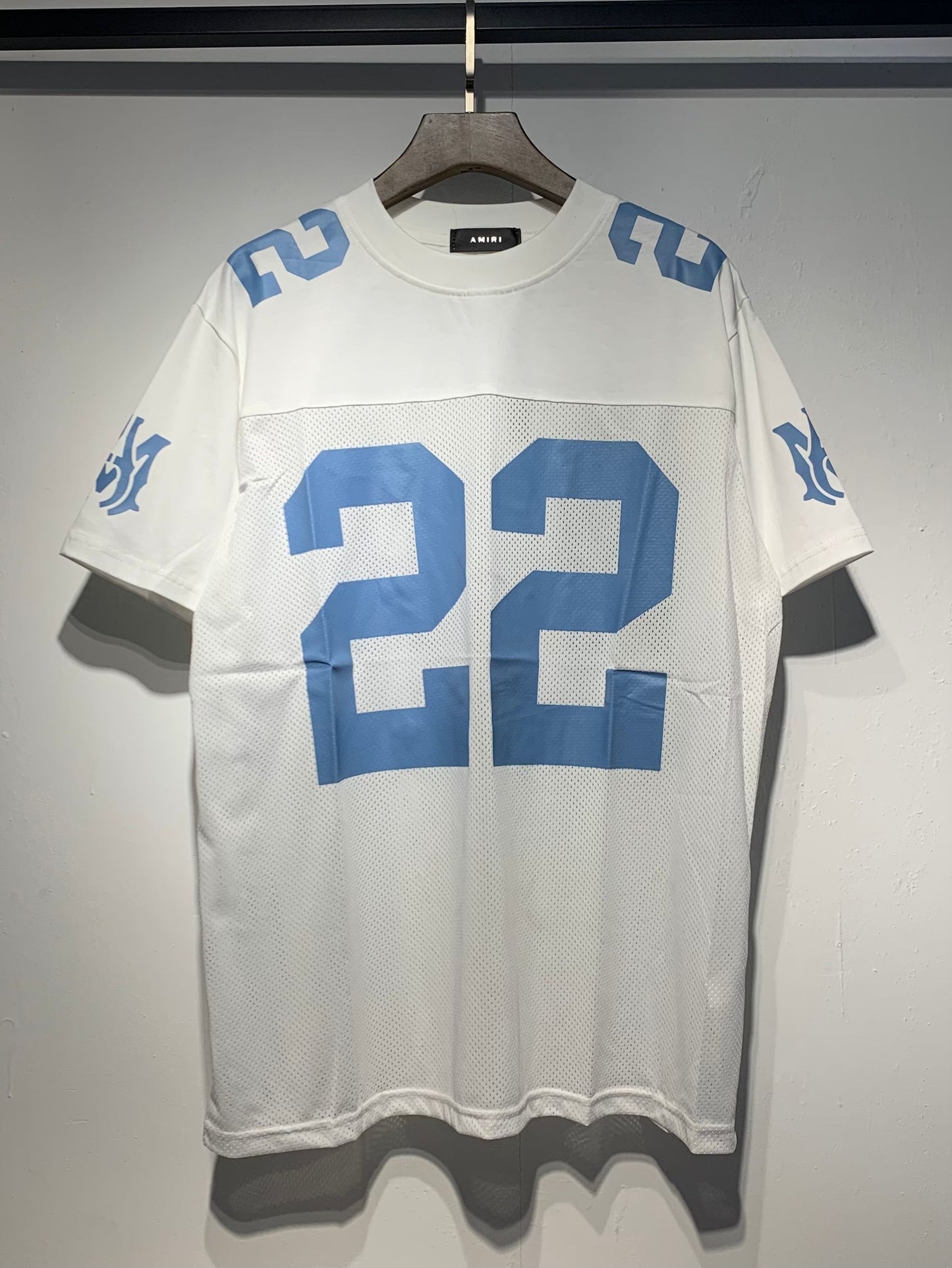 Amiri  fashion T-shirt