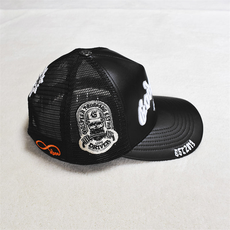 Godspeed Fashion Hats