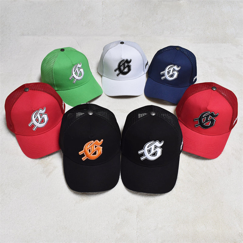 Godspeed Fashion Hats