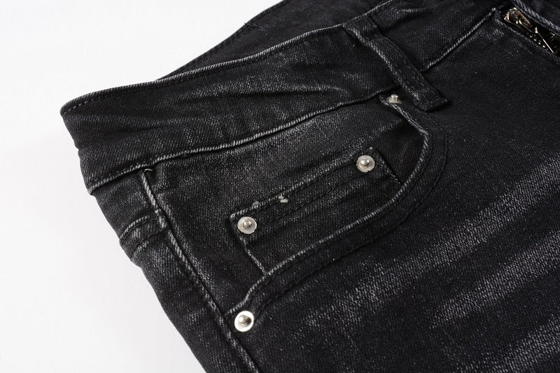 Amiri  Fashion Jeans 830