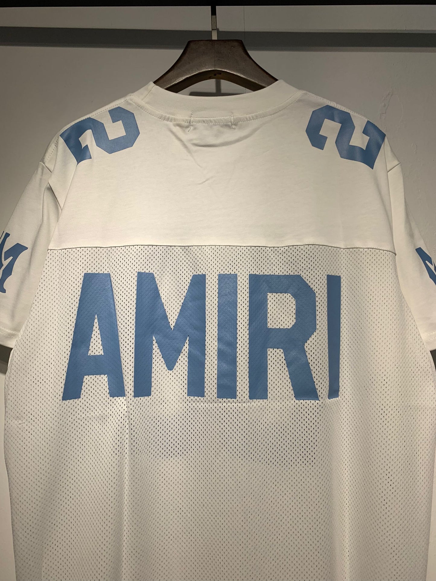 Amiri  fashion T-shirt