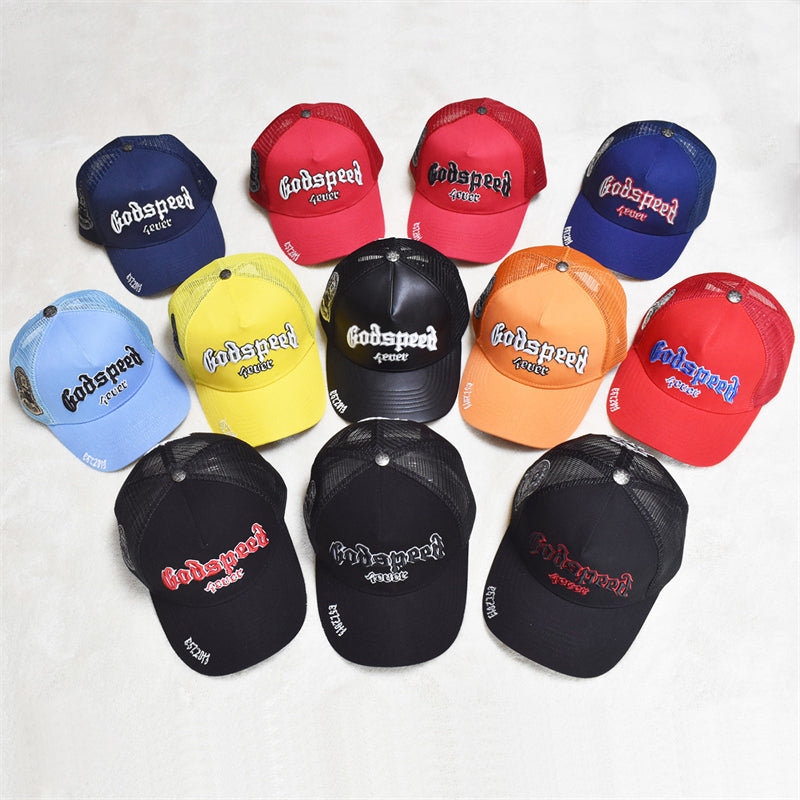 Godspeed Fashion Hats