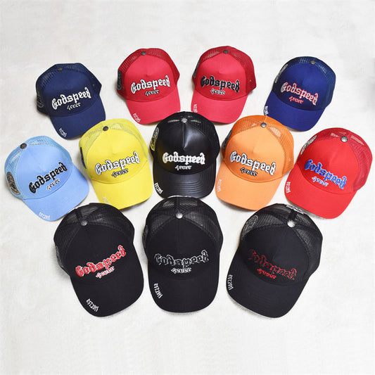 Godspeed Fashion Hats