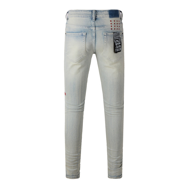 Ksubi Fashion jeans 3017