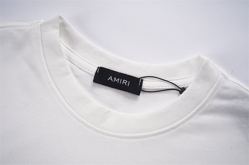 Amiri  fashion T-shirt