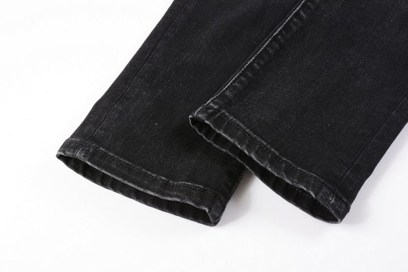 Amiri  Fashion Jeans 830