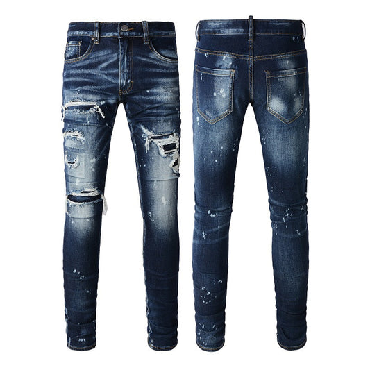 Amiri  Fashion Jeans 6905