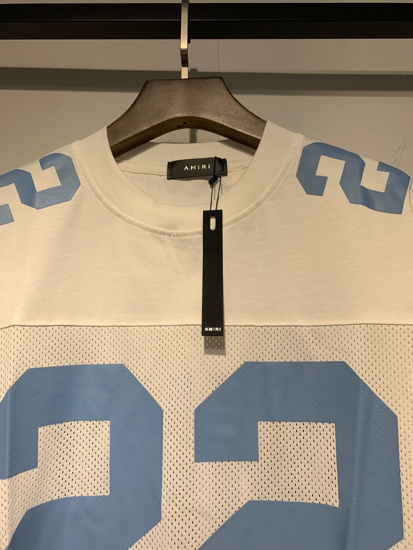 Amiri  fashion T-shirt