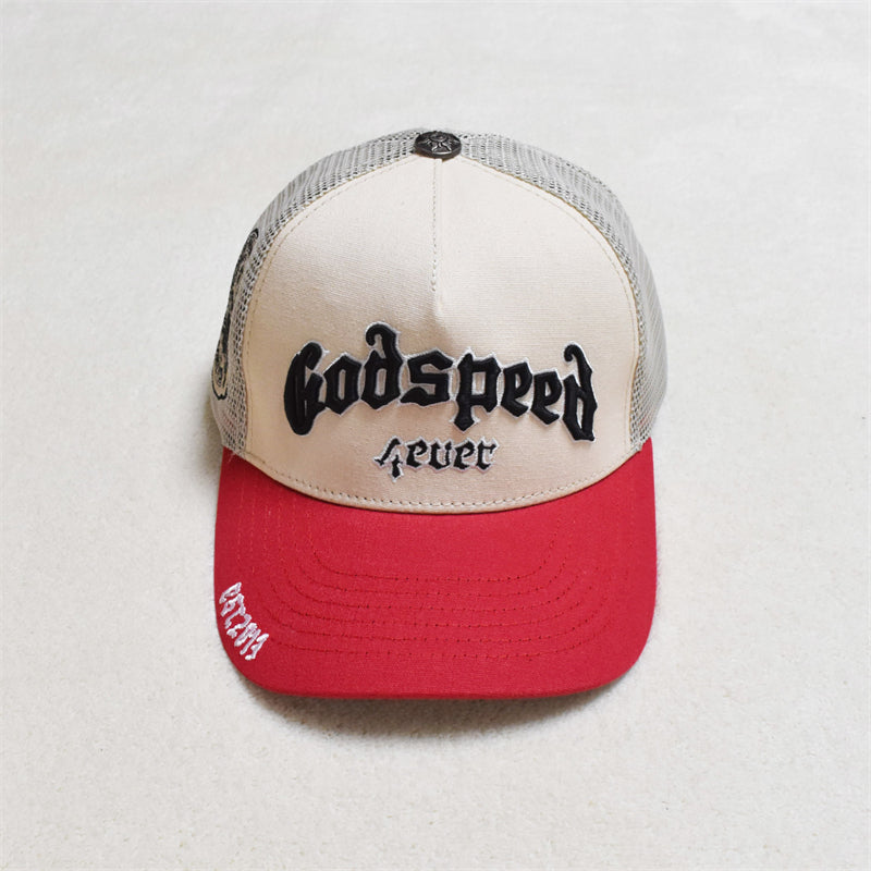 Godspeed Fashion Hats