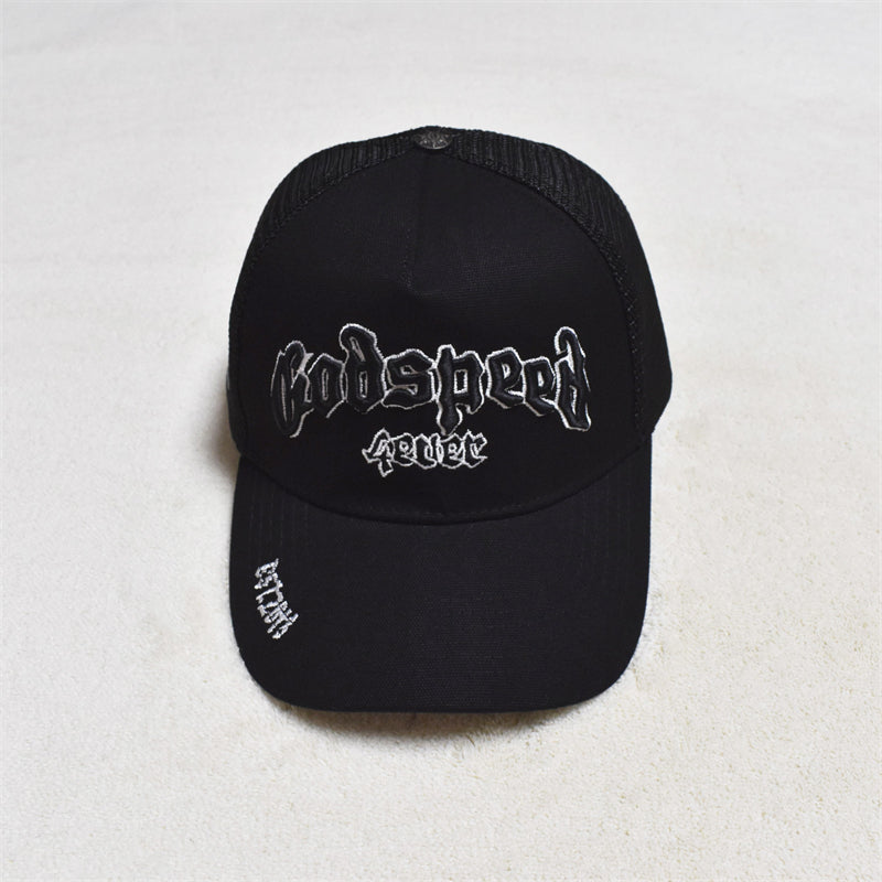 Godspeed Fashion Hats