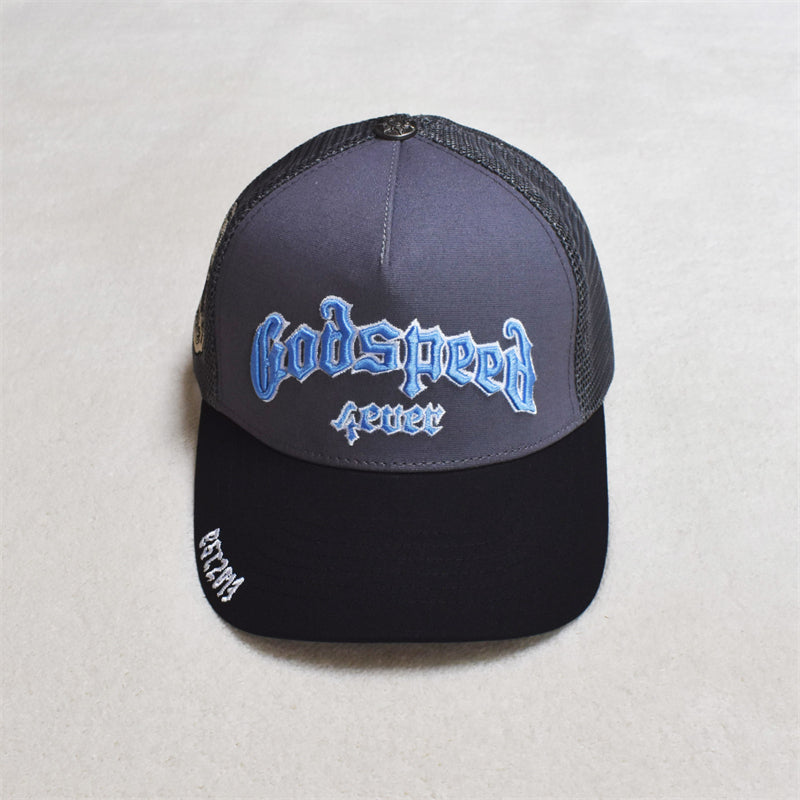 Godspeed Fashion Hats