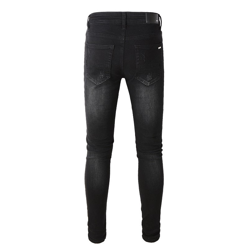 Amiri  Fashion Jeans 817