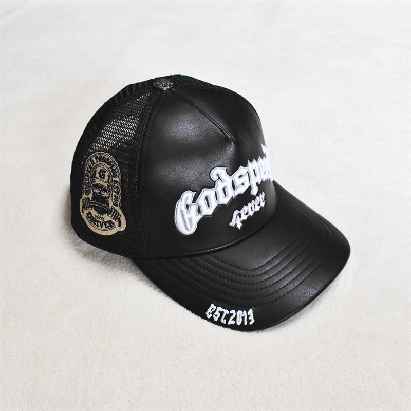 Godspeed Fashion Hats