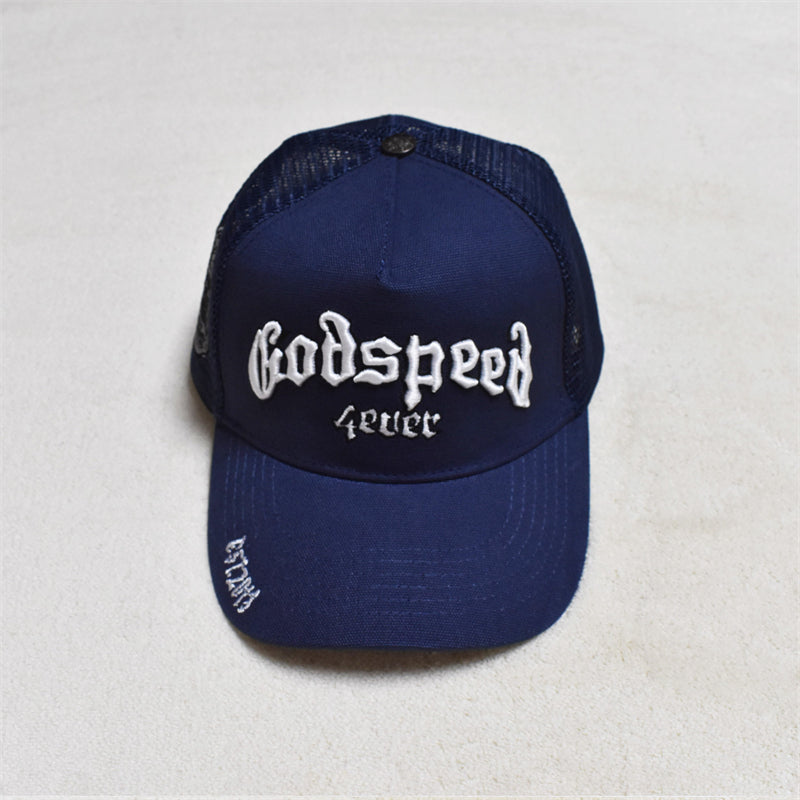 Godspeed Fashion Hats