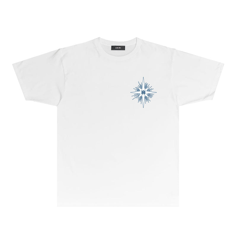 Amiri  fashion T-shirt