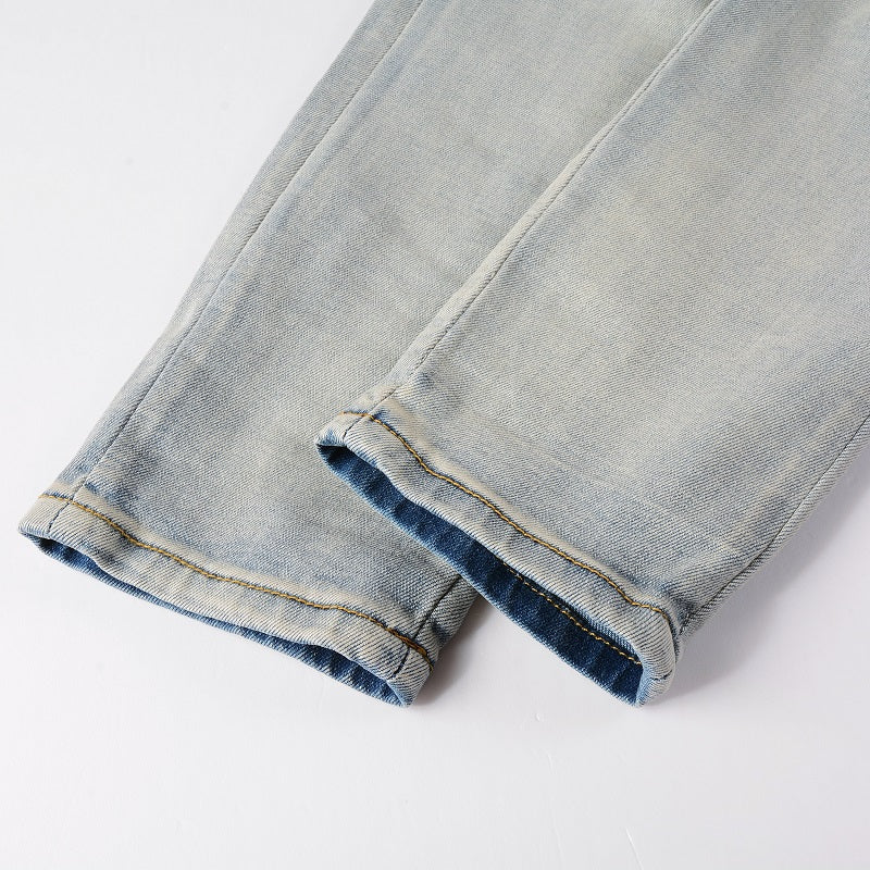 Amiri  Fashion Jeans 840