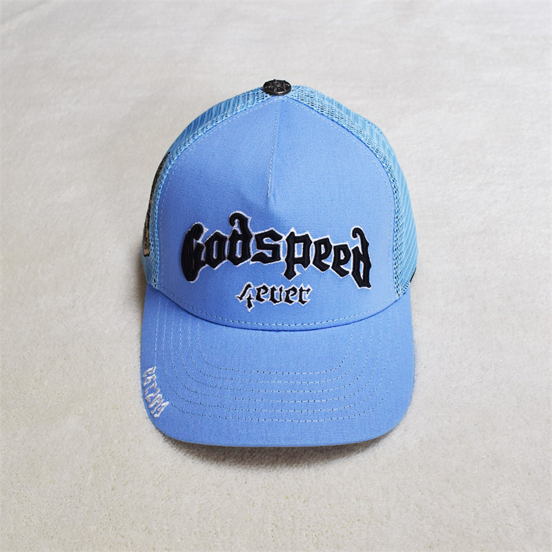 Godspeed Fashion Hats