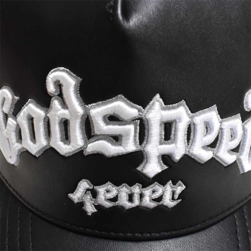 Godspeed Fashion Hats