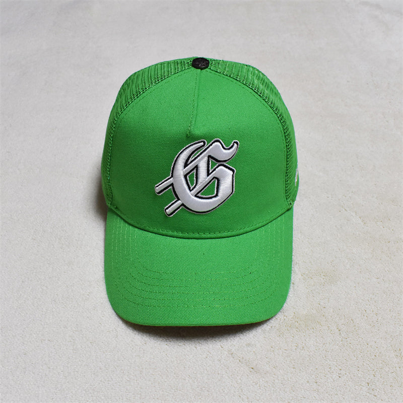 Godspeed Fashion Hats