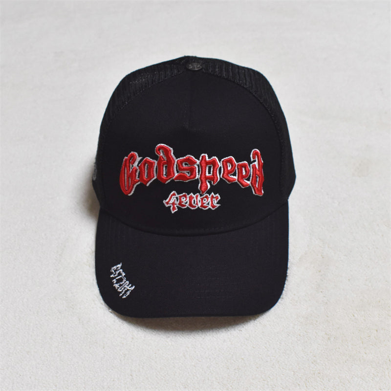 Godspeed Fashion Hats