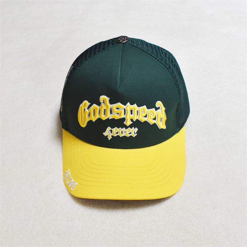 Godspeed Fashion Hats