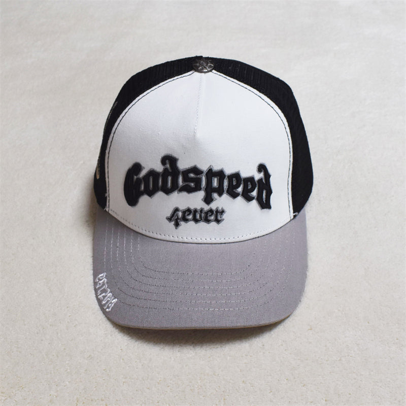 Godspeed Fashion Hats