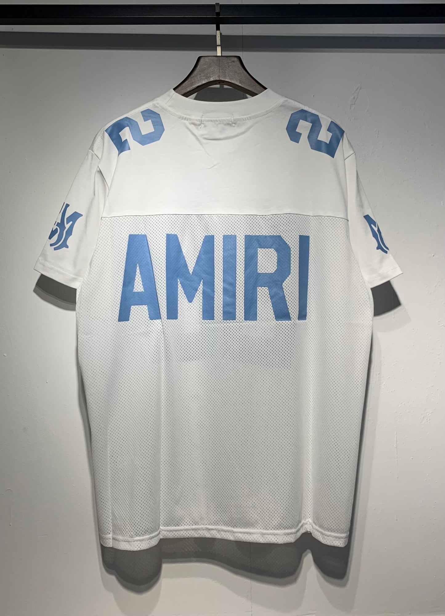 Amiri  fashion T-shirt