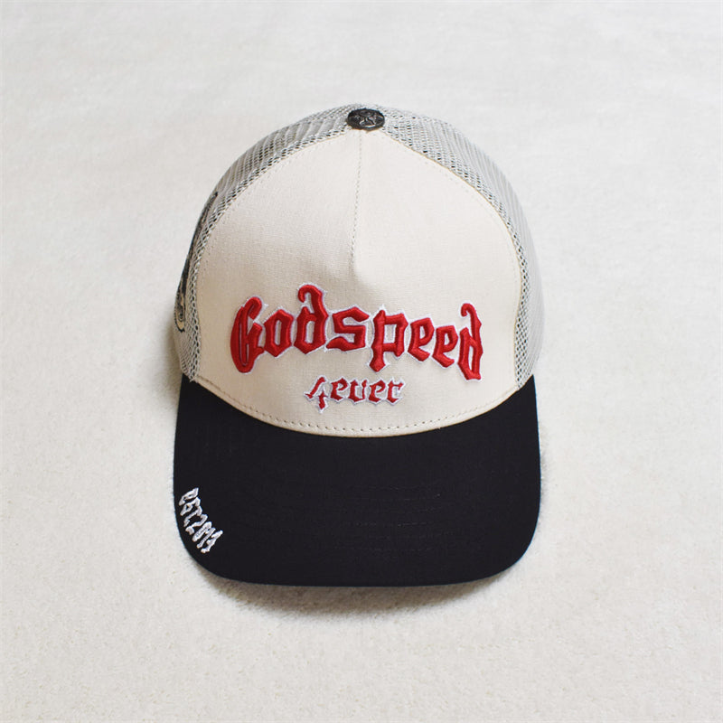 Godspeed Fashion Hats