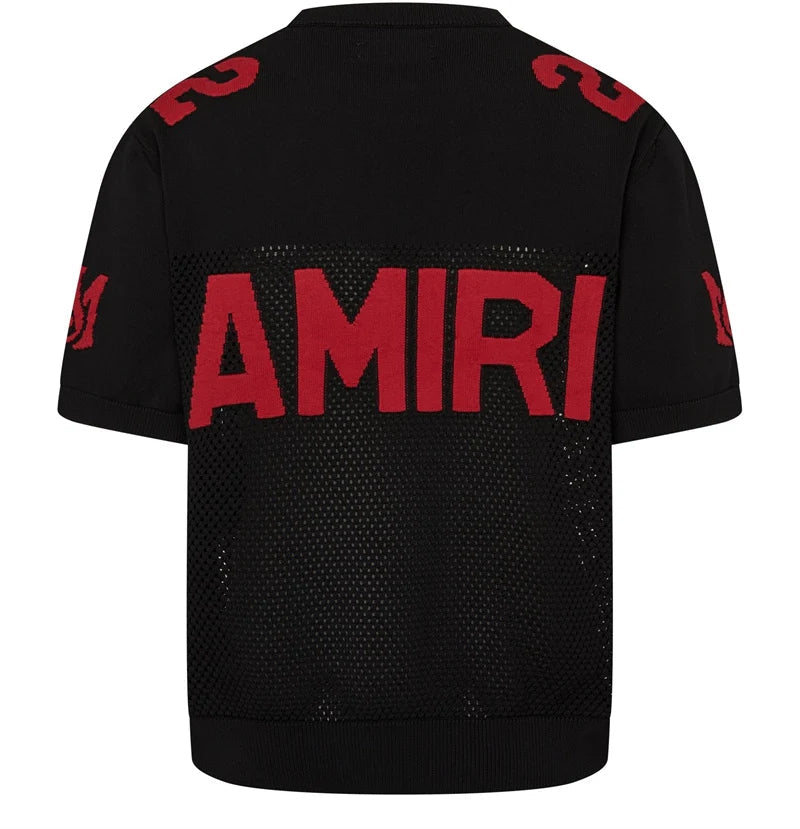 Amiri  fashion T-shirt