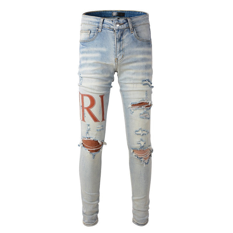 Amiri  Fashion Jeans 840