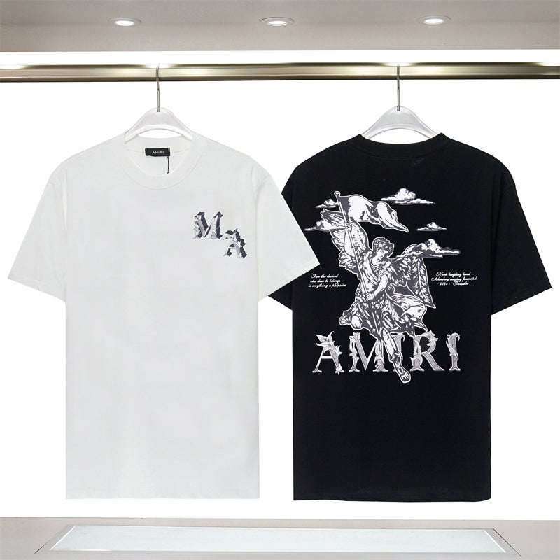Amiri  fashion T-shirt
