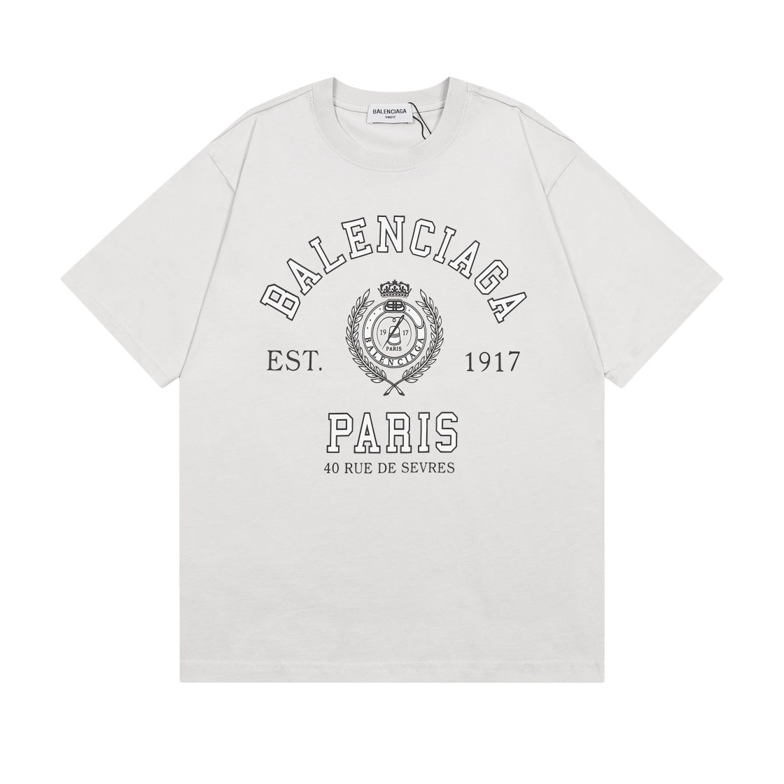 New Tape Type Tr T-shirt