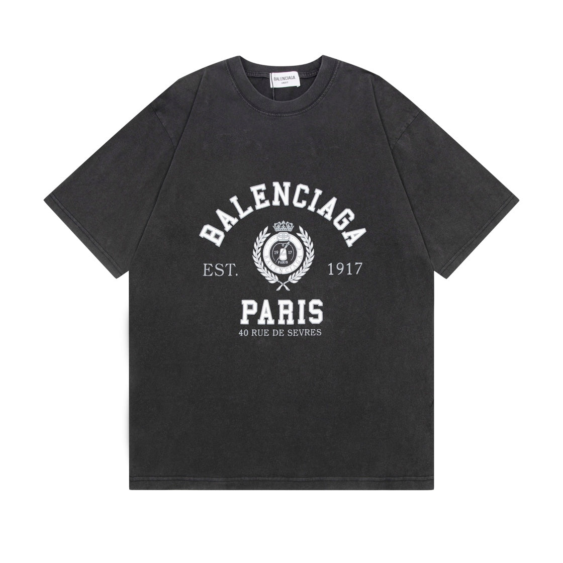 New Tape Type Tr T-shirt