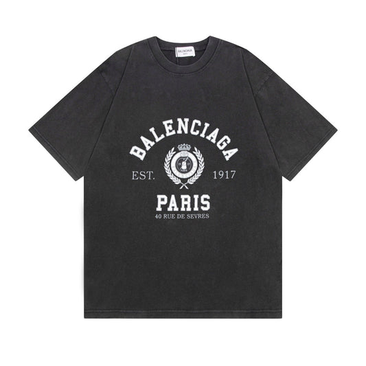 New Tape Type Tr T-shirt