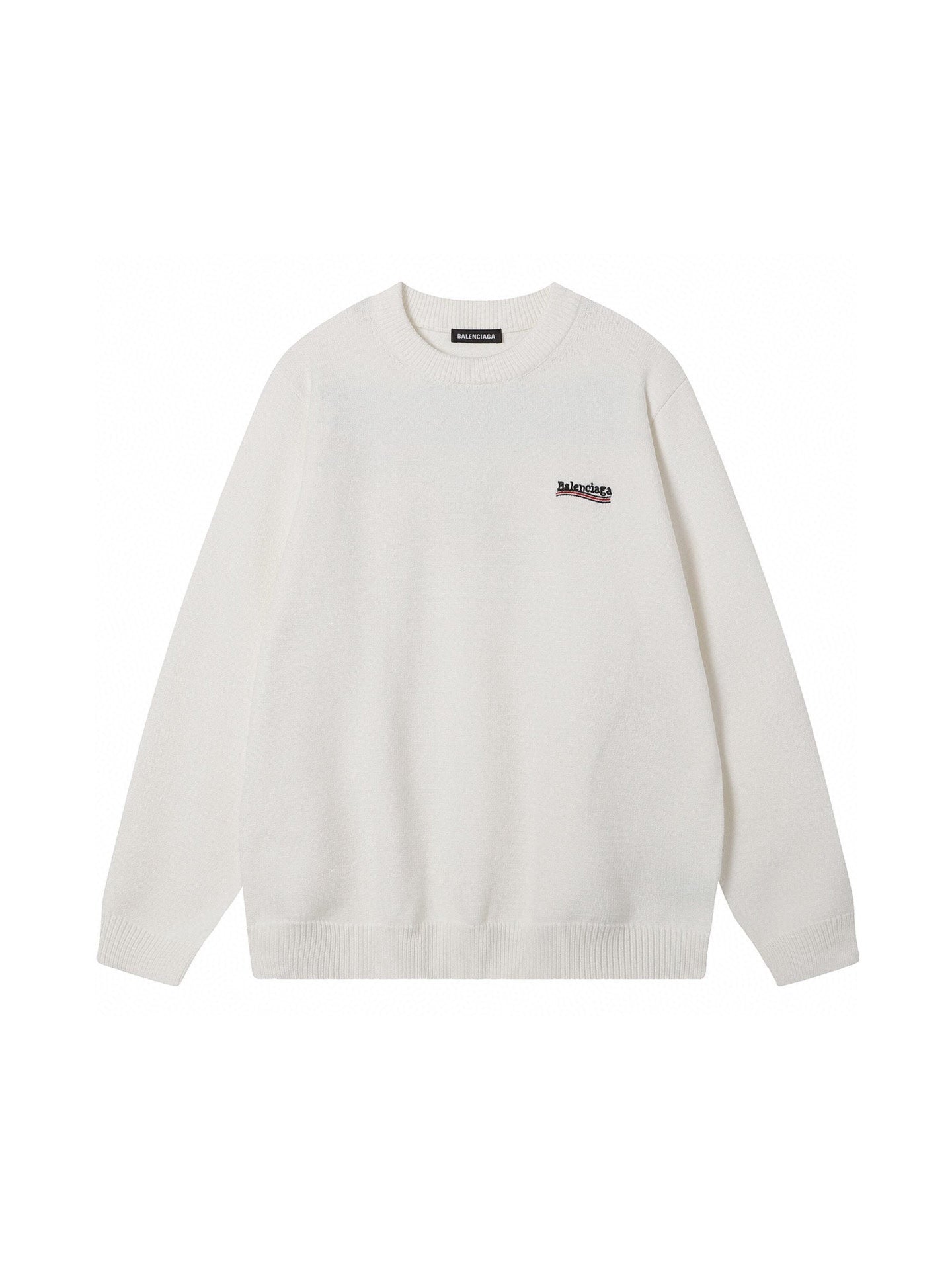 Crewneck Sweater