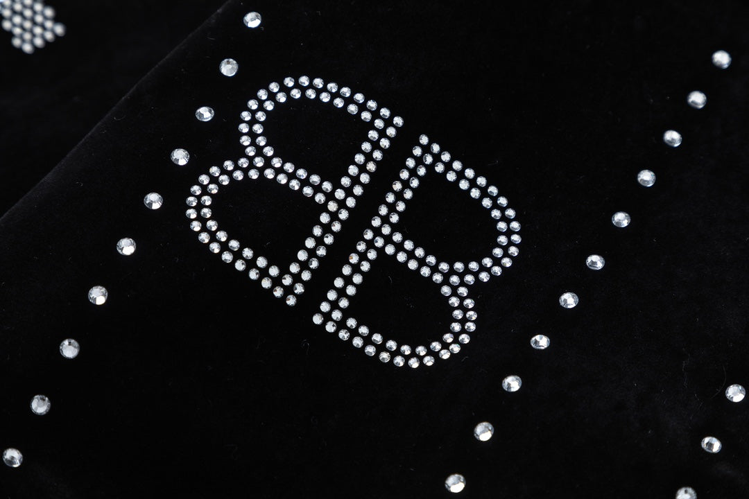 Trucker Bomber Jacket