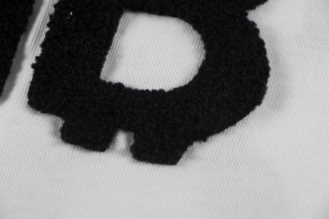 New Tape Type Tr T-shirt