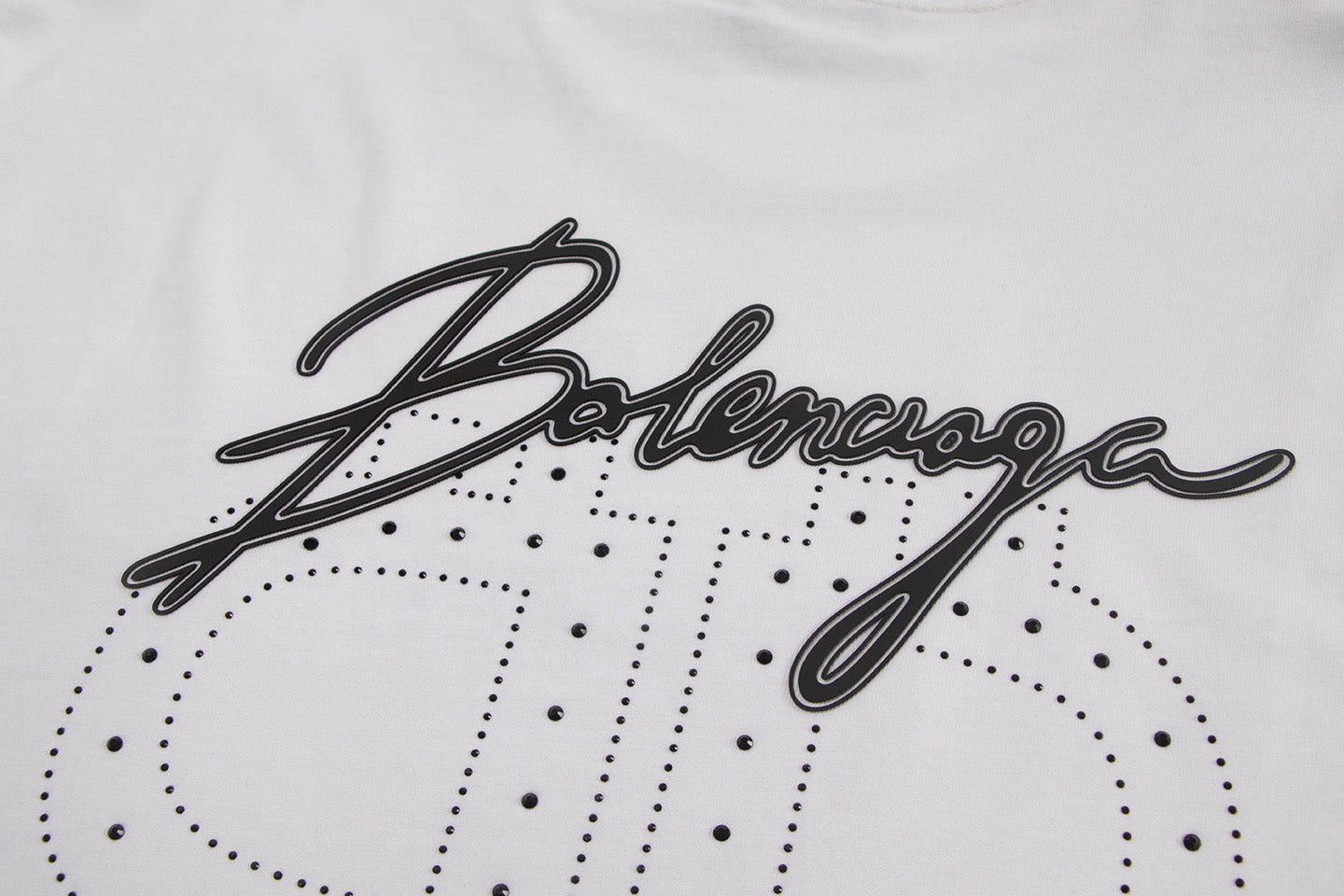 New Tape Type Tr T-shirt