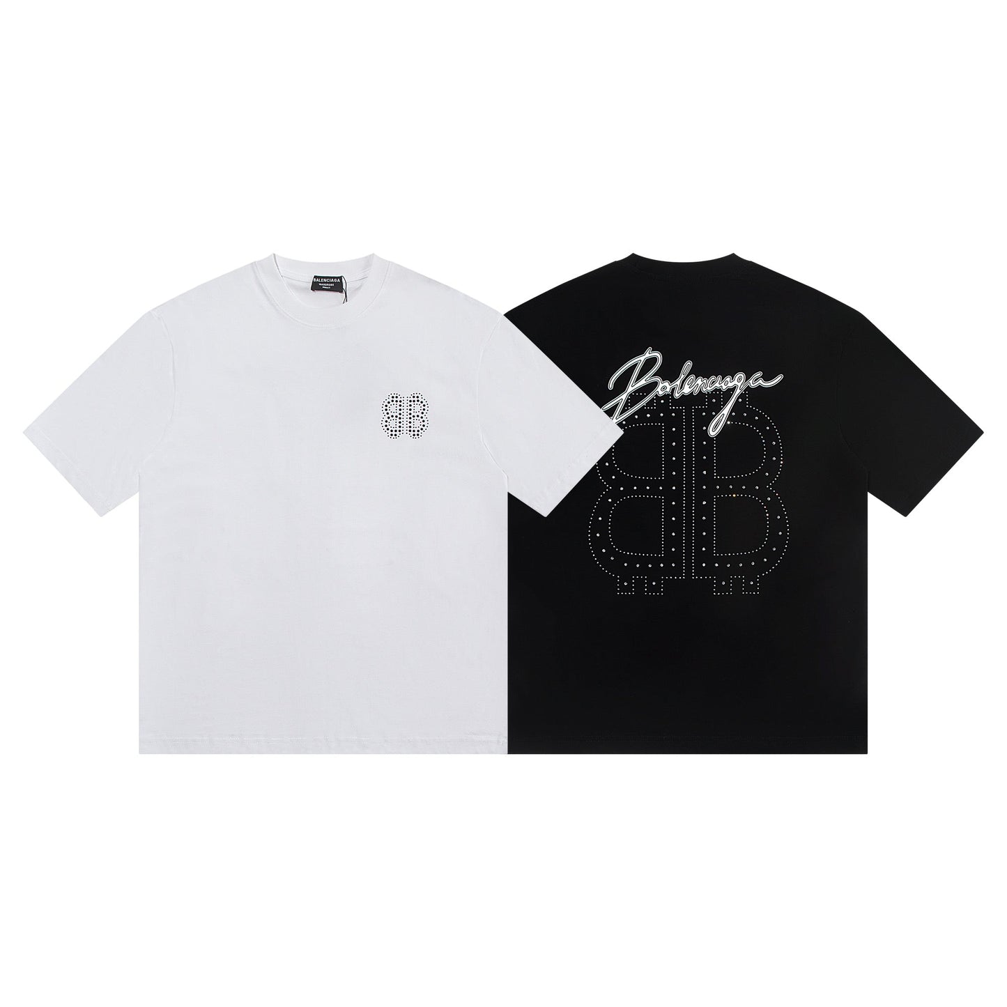 New Tape Type Tr T-shirt