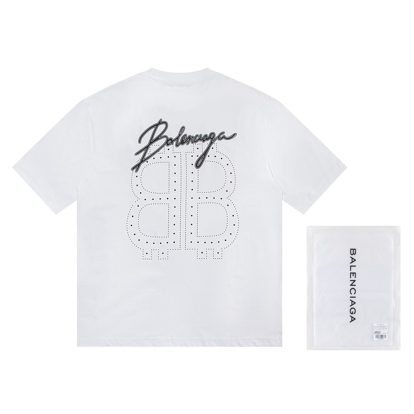 New Tape Type Tr T-shirt