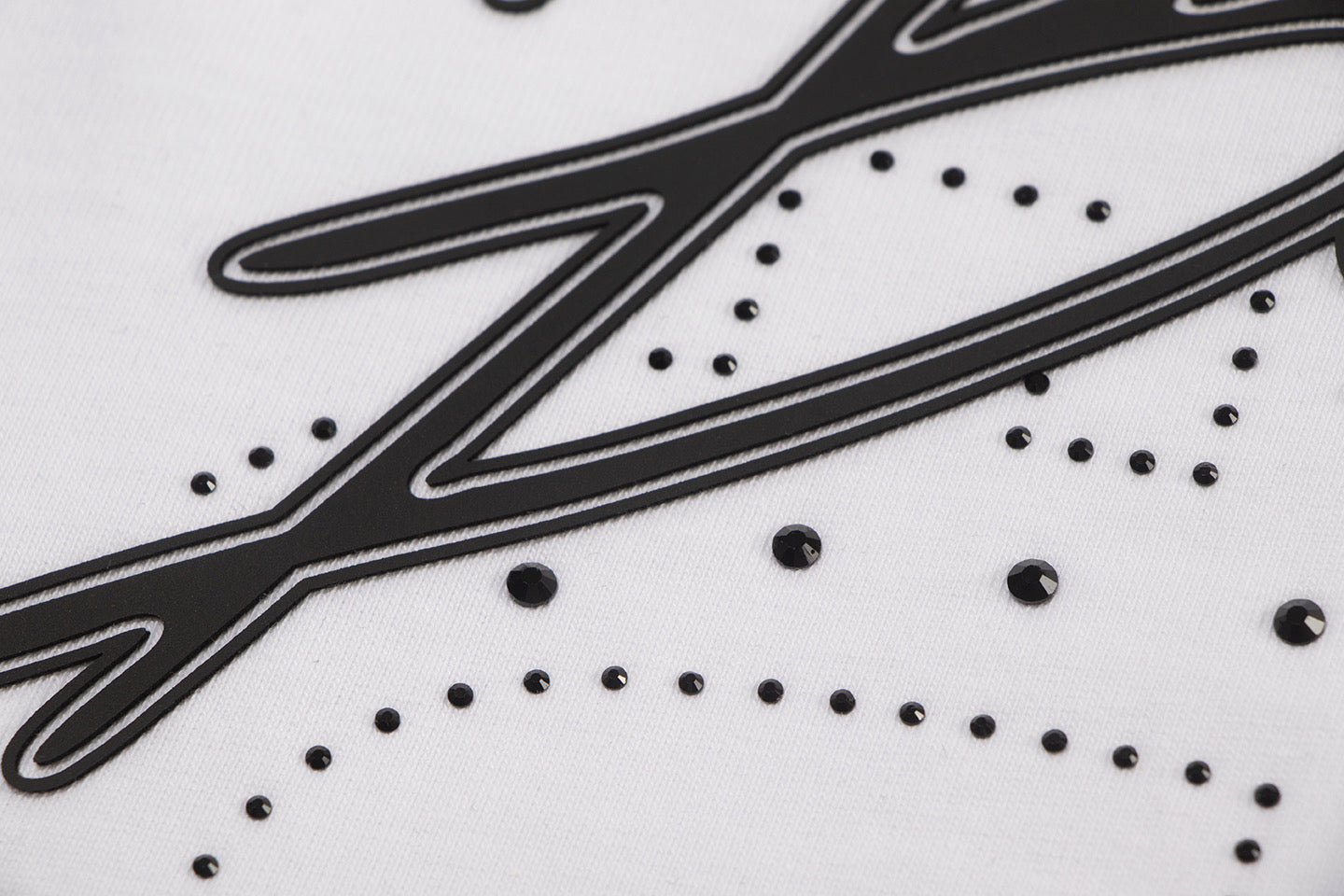 New Tape Type Tr T-shirt