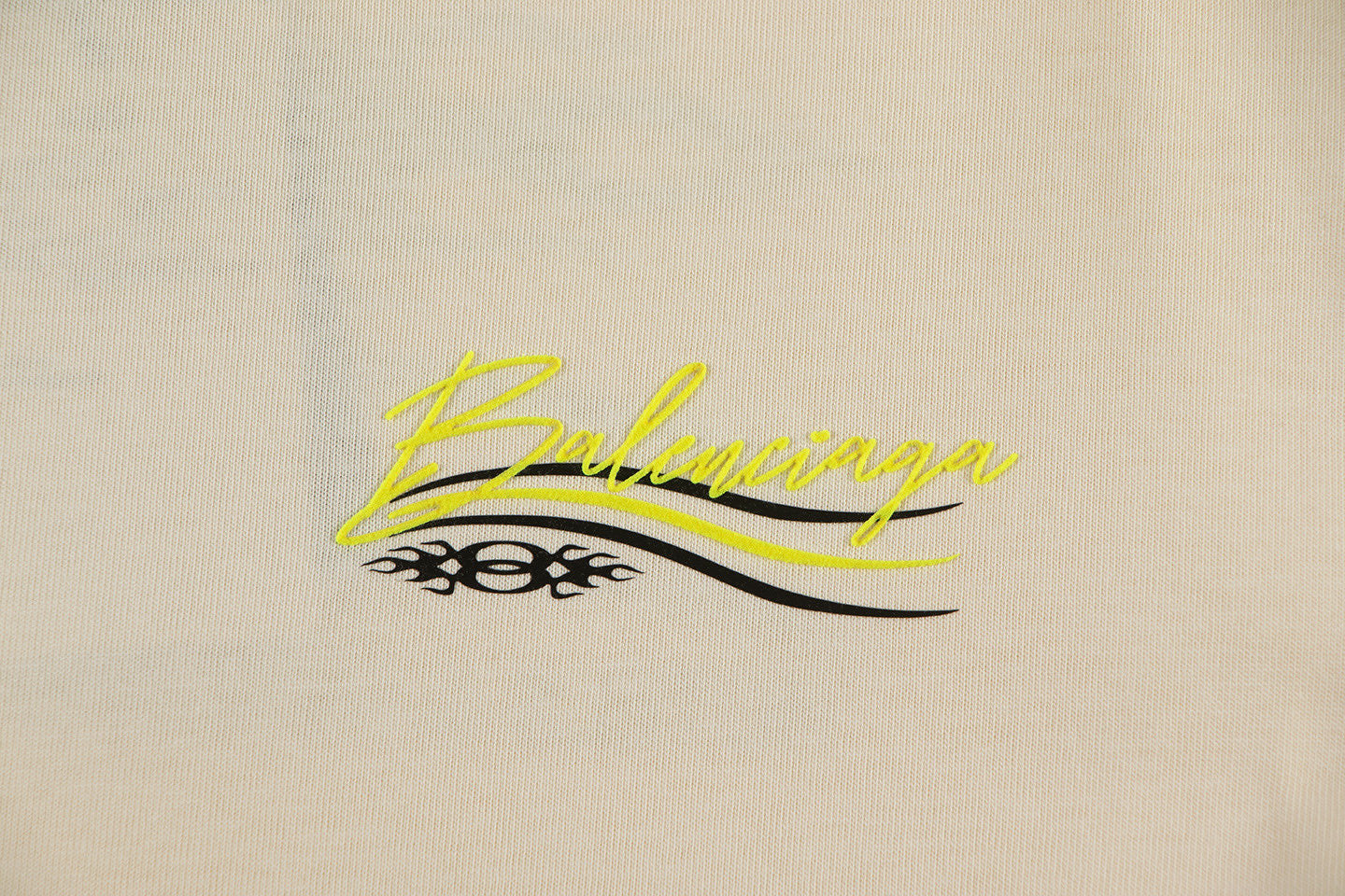 New Tape Type Tr T-shirt