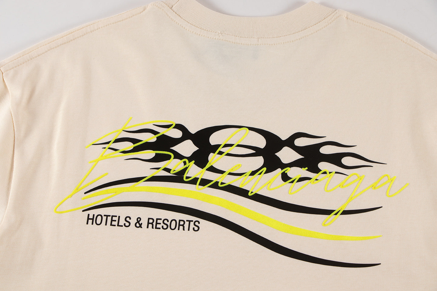 New Tape Type Tr T-shirt