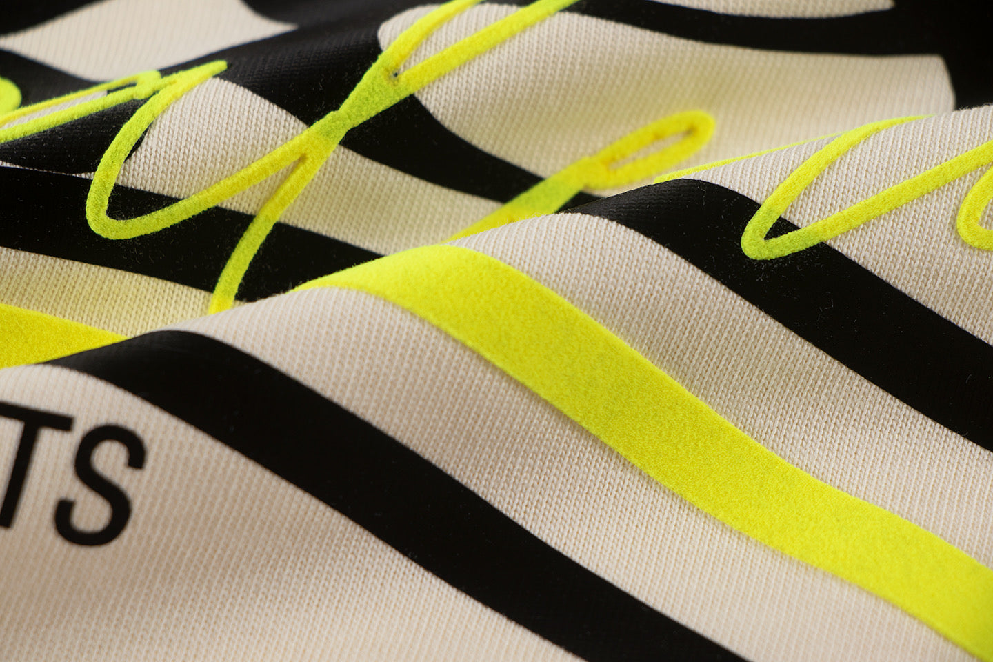 New Tape Type Tr T-shirt