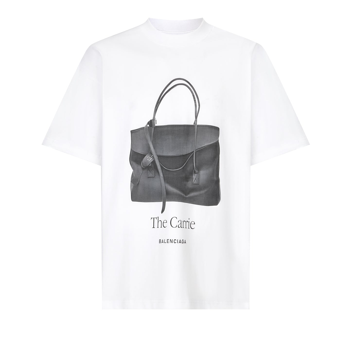 New Tape Type Tr T-shirt